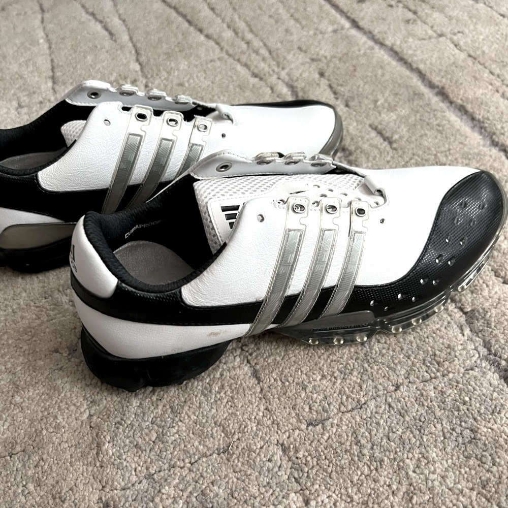 Adidas Men’s golf shoes